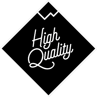 High Quality-logo